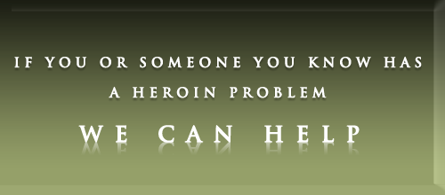 Heroin Detox Center - Detoxification Centers for Heroin